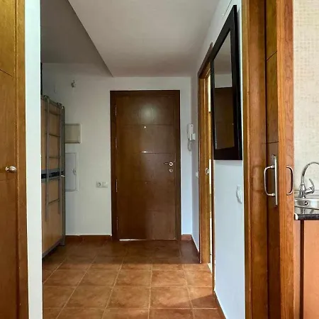 Girasol Apartamento *