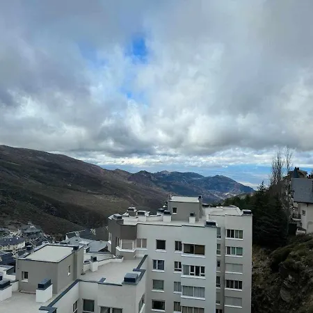 Apartamento Girasol Sierra Nevada