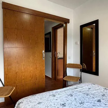 Apartamento Girasol