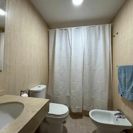 Girasol Daire Sierra Nevada