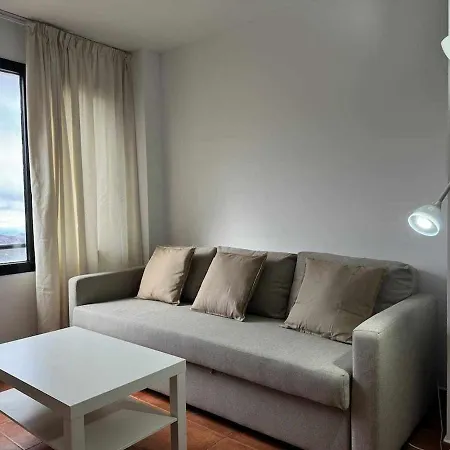 Apartamento Girasol *