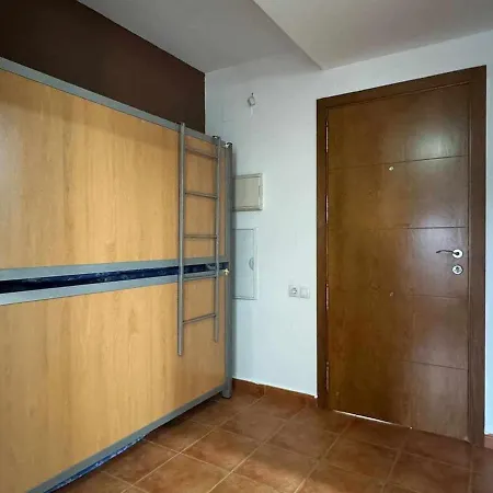 Girasol Sierra Nevada