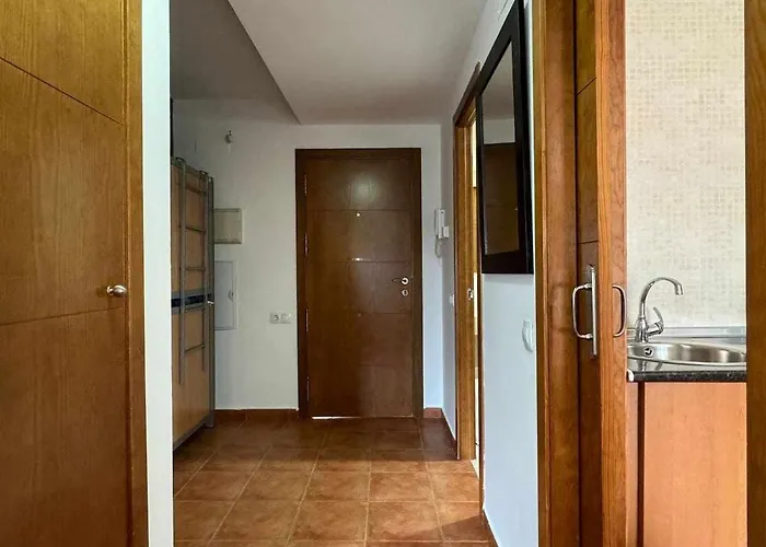 Girasol Apartamento *