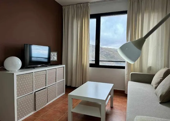 Girasol Apartamento *