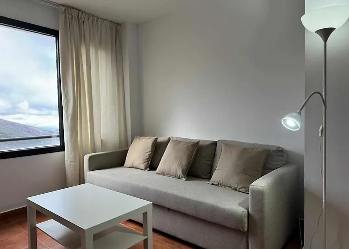 Apartamento Girasol *