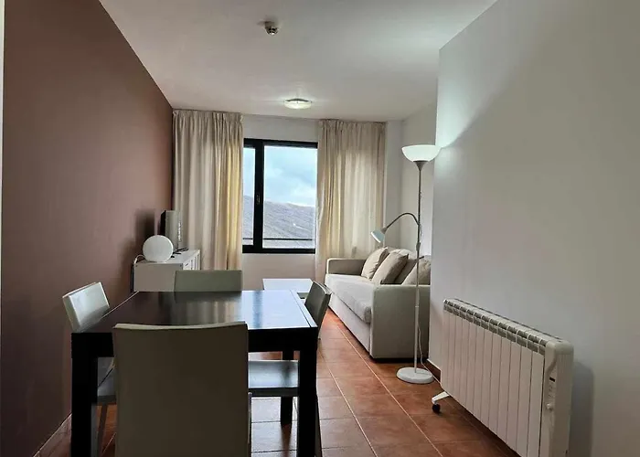 Apartamento Girasol *